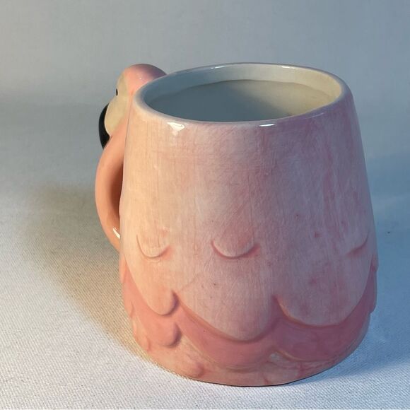 🦩Flamingo mug 🦩 the critter collection Sheffield home - Picture 9 of 9